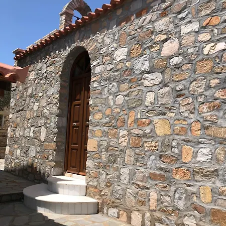 Σπίτι διακοπών Maisonettes Katerina Vintage House *