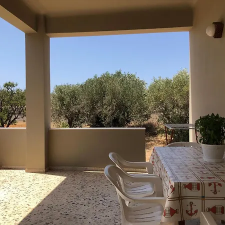 Σπίτι διακοπών Maisonettes Katerina Vintage House