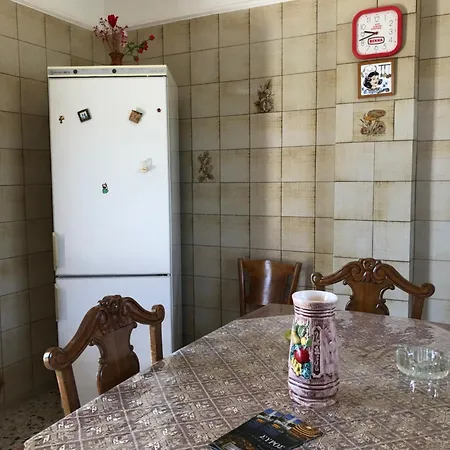 Maisonettes Katerina Vintage House *