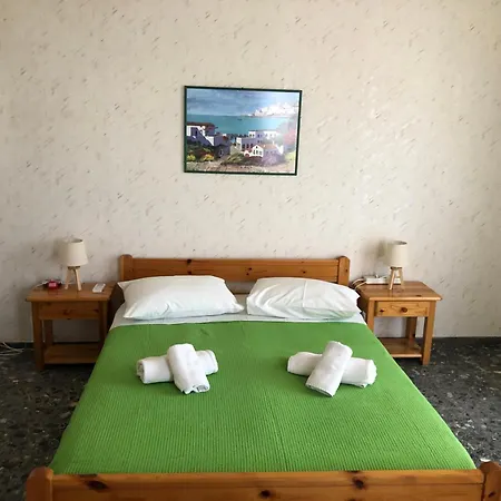 Maisonettes Katerina Vintage House Σπίτι διακοπών