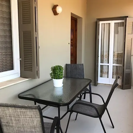 Maisonettes Katerina Vintage House *