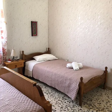 Maisonettes Katerina Vintage House