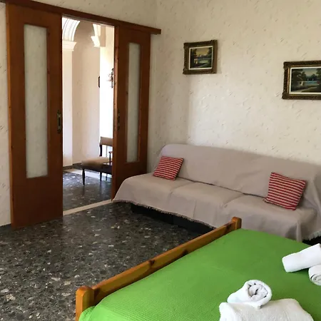 Maisonettes Katerina Vintage House * Μέγας Γιαλός-Νίτες