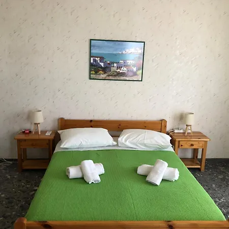 Maisonettes Katerina Vintage House Σπίτι διακοπών Μέγας Γιαλός-Νίτες