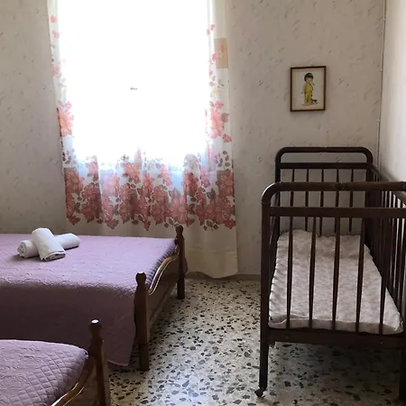 Maisonettes Katerina Vintage House * Μέγας Γιαλός-Νίτες