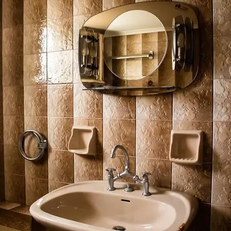 Hébergement de vacances Maisonettes Katerina Vintage House Mégas Yialós-Nítes