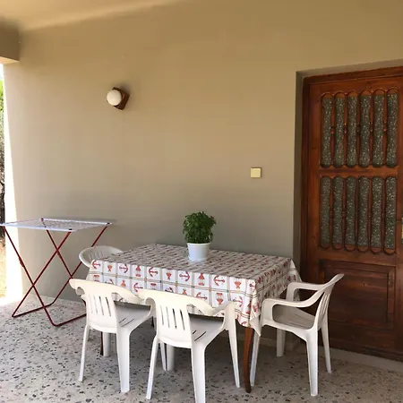 Maisonettes Katerina Vintage House *