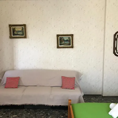 Maisonettes Katerina Vintage House
