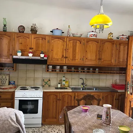 Nyaraló Maisonettes Katerina Vintage House